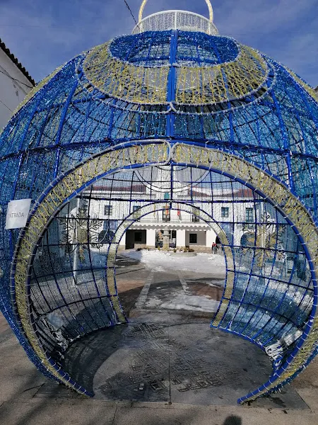 Ayuntamiento de Villanueva del Pardillo - Villanueva del Pardillo