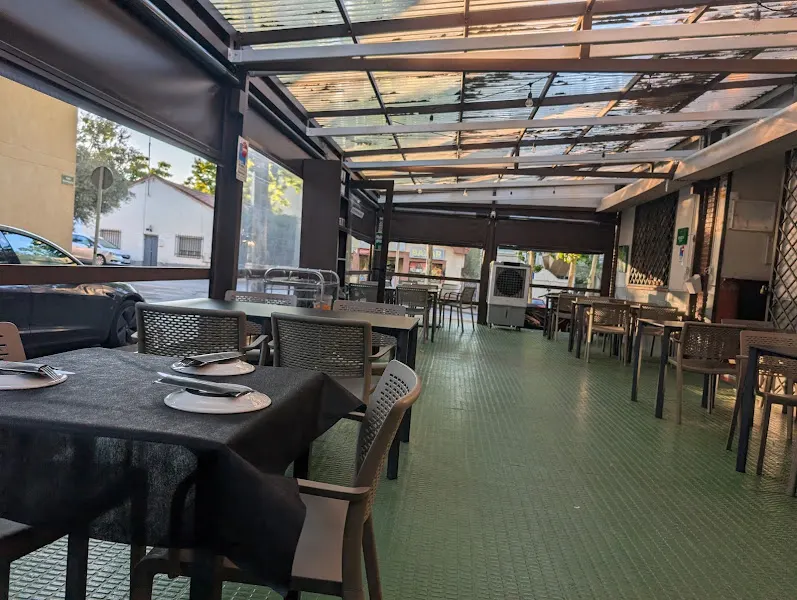 Cerveceria Restaurante La Spuma - Villanueva del Pardillo