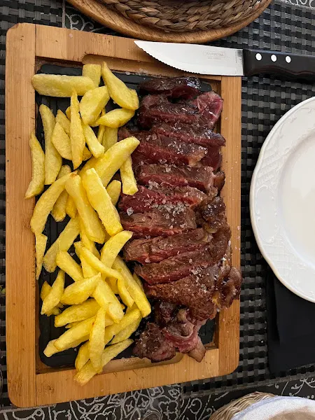 Restaurante La Perla - Villanueva del Pardillo