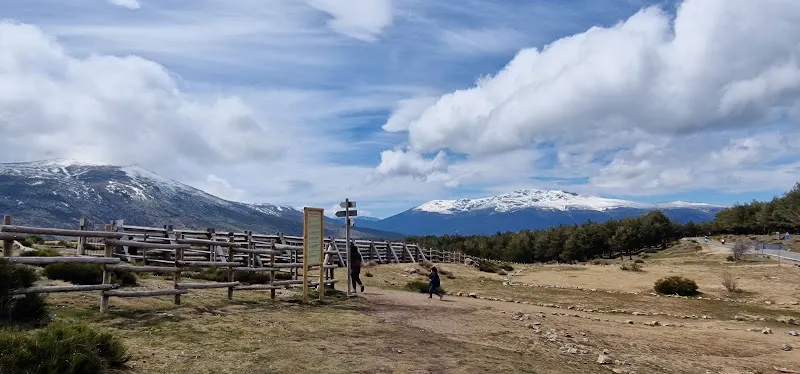 Guadarrama - Guadarrama