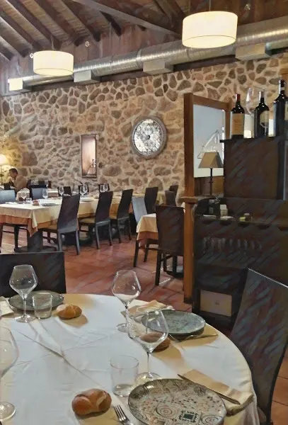 El Portón de Guadarrama