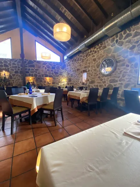 El Portón de Guadarrama - Restaurante en Guadarrama - foto 2