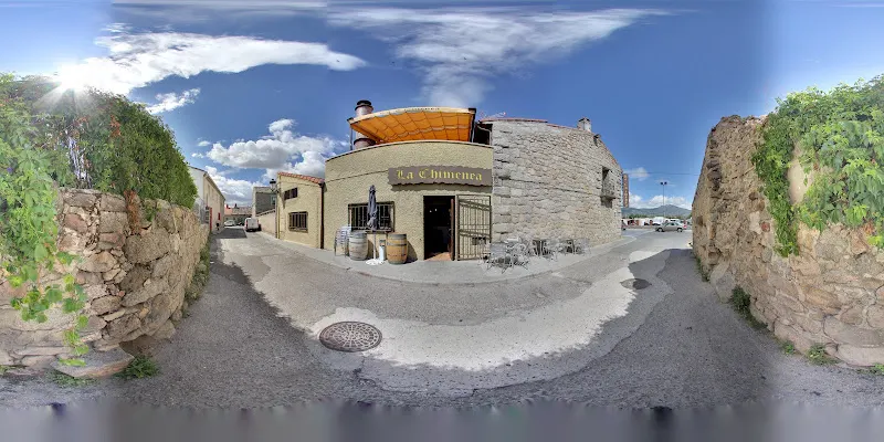La Chimenea - Parrilla en Guadarrama - foto 2