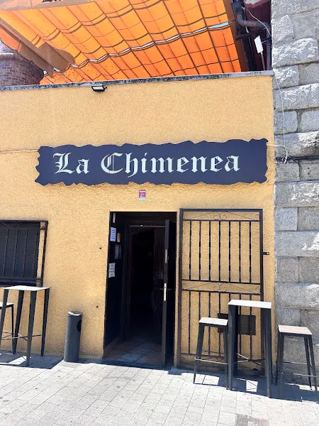 La Chimenea - Parrilla en Guadarrama - foto 3
