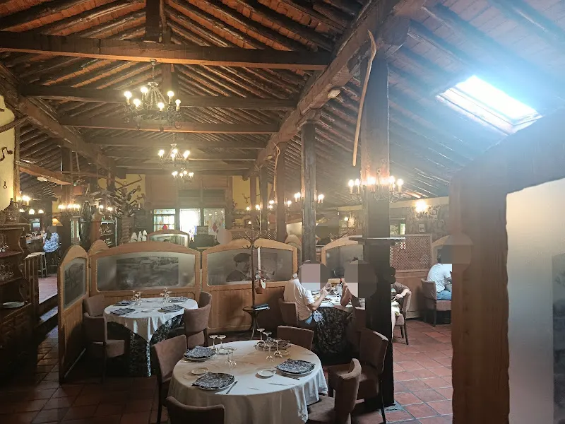 Asador El Molino - Guadarrama