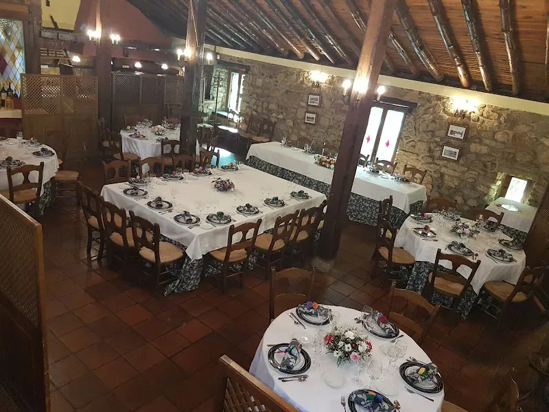 Asador El Molino - Asador de cordero en Guadarrama - foto 2