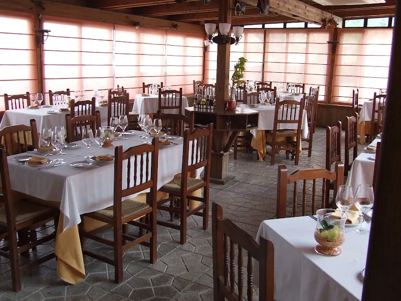 Arroceria Rico - Restaurante en Paracuellos de Jarama - foto 2