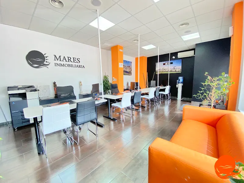 Mares Inmobiliaria