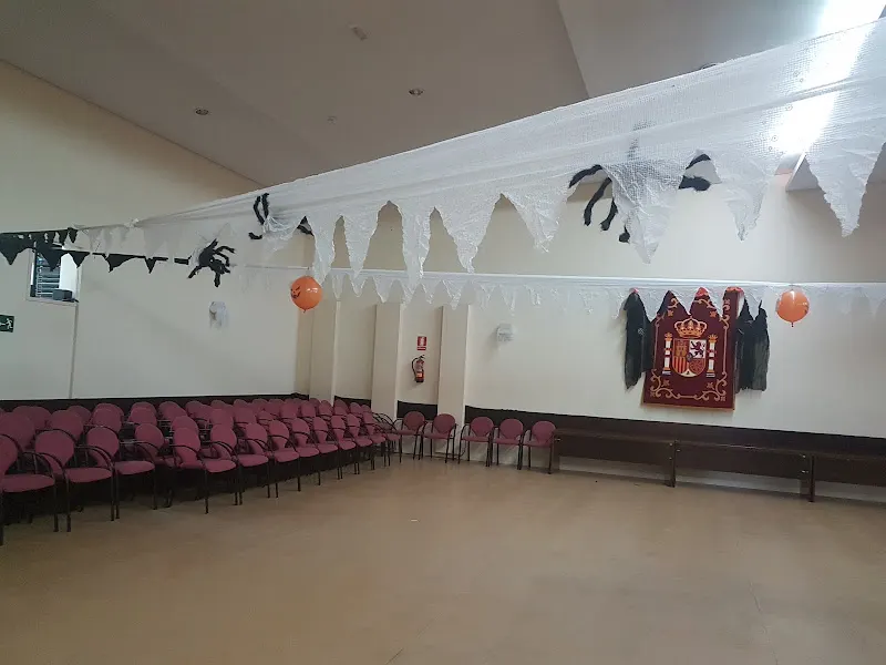 Centro Cultural Asunción Balaguer