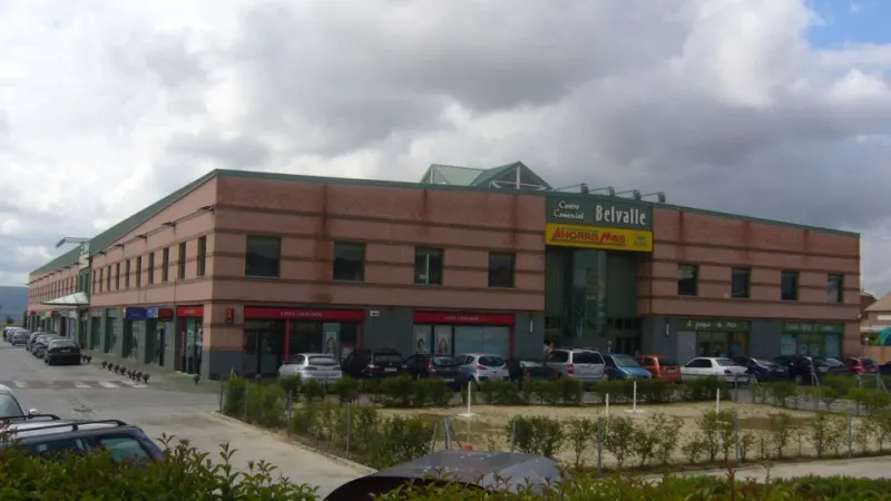 Registro de la Propiedad de Meco - Registro de la propiedad en Meco - foto 2