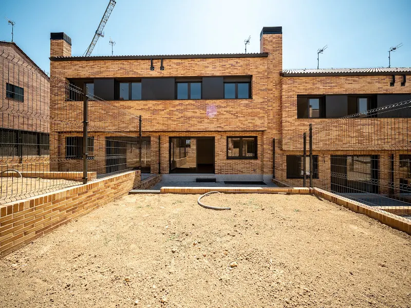 Avance Urbano - Agencia inmobiliaria en Meco - foto 2