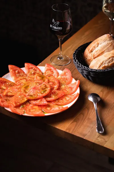 El Tablao - Moralzarzal