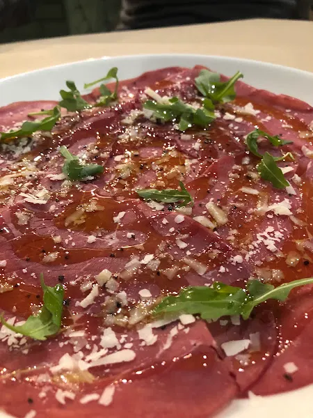 Trattoria Daniela - Moralzarzal