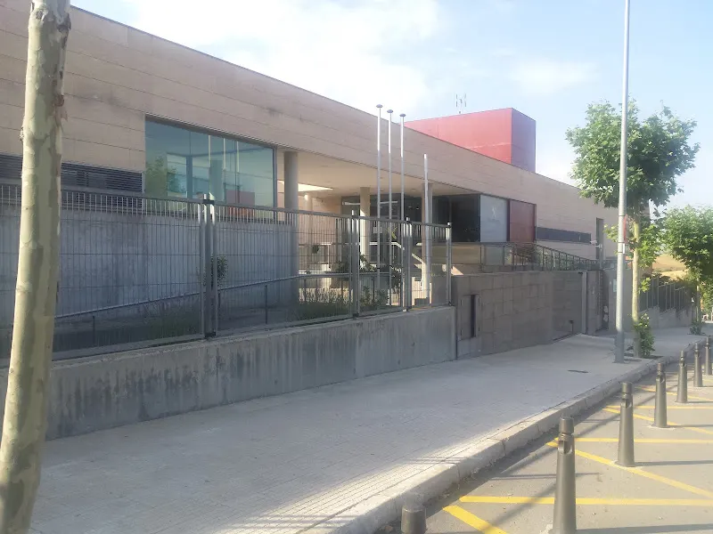 Guardia Civil de San Agustín del Guadalix - San Agustin del Guadalix