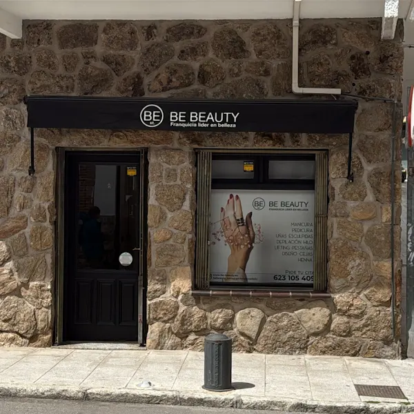 Be Beauty San Agustin del Guadalix - Centro de estética en San Agustin del Guadalix - foto 2