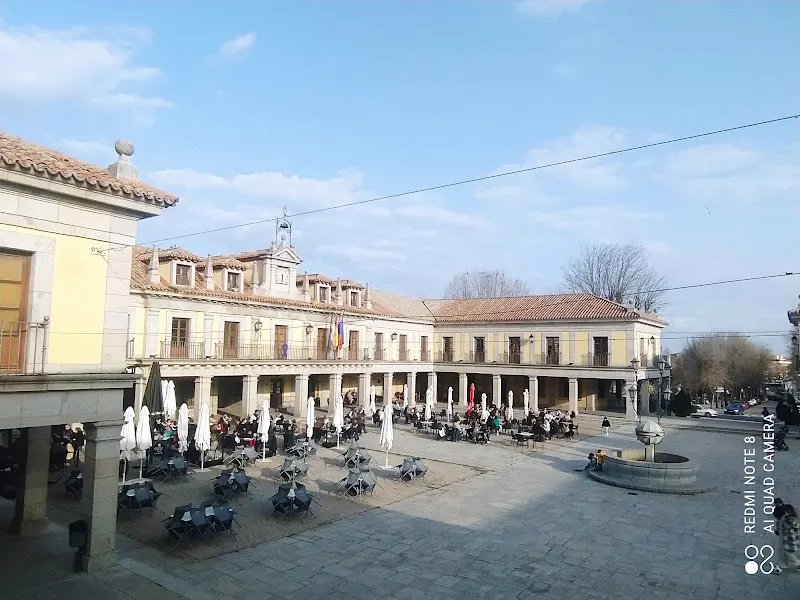 Brunete en Brunete - foto 3