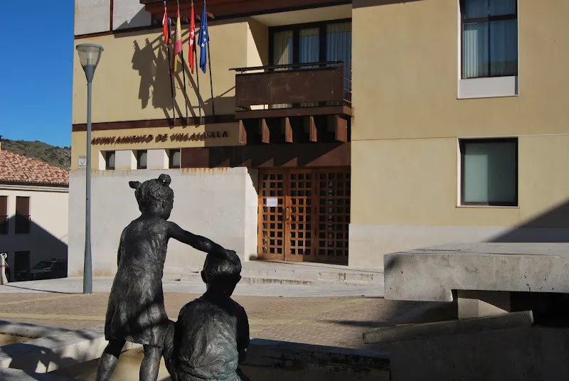Ayuntamiento de Villalbilla - Ayuntamiento en Villalbilla - foto 2