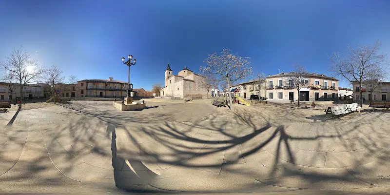 Ayuntamiento de Daganzo de Arriba - Daganzo de Arriba