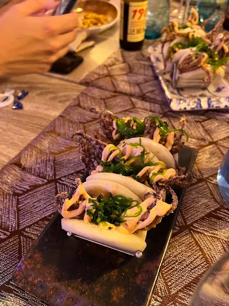 Restaurante Punto De Origen - Daganzo de Arriba