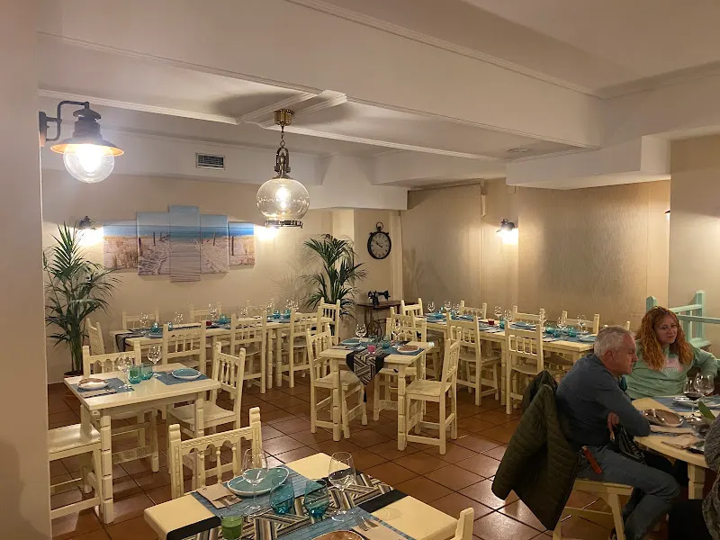 Restaurante Punto De Origen - Restaurante en Daganzo de Arriba - foto 2