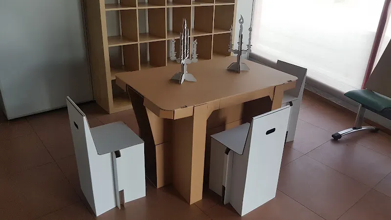Inditecar Box - Daganzo de Arriba