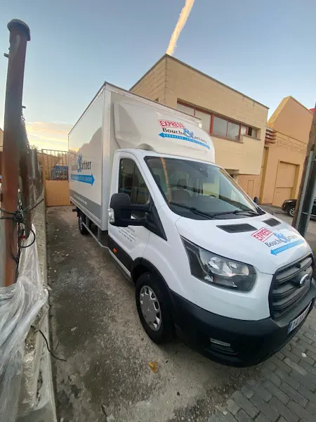 Grupo Bouche Partner