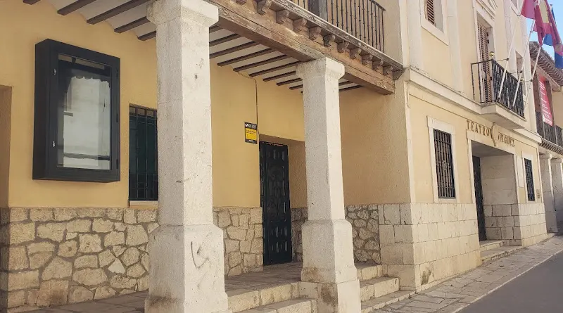 Oficina de Turismo de Colmenar de Oreja - Centro de información turística en Colmenar de Oreja - foto 2