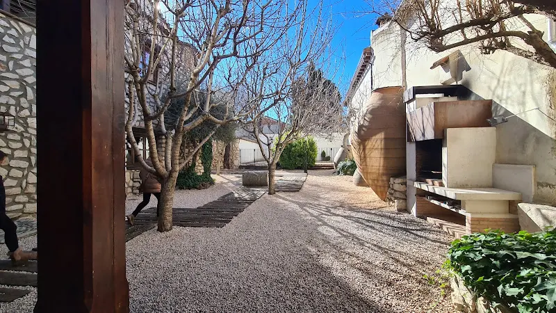 La Casa del Tío Luis - Colmenar de Oreja