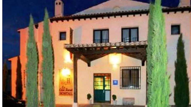 La Casa del Tío Luis - Casa rural en Colmenar de Oreja - foto 3