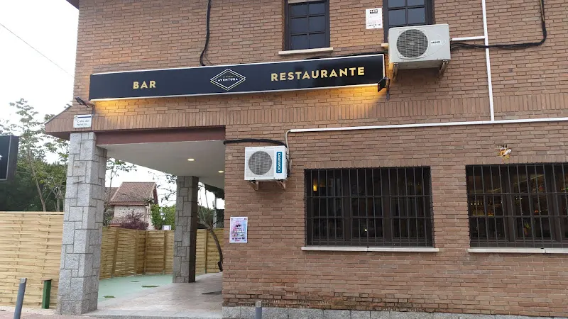 La Nueva AVENTURA - Bar & Restaurante - Restaurante en Colmenarejo - foto 2