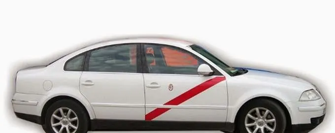Taxi Colmenarejo - Colmenarejo