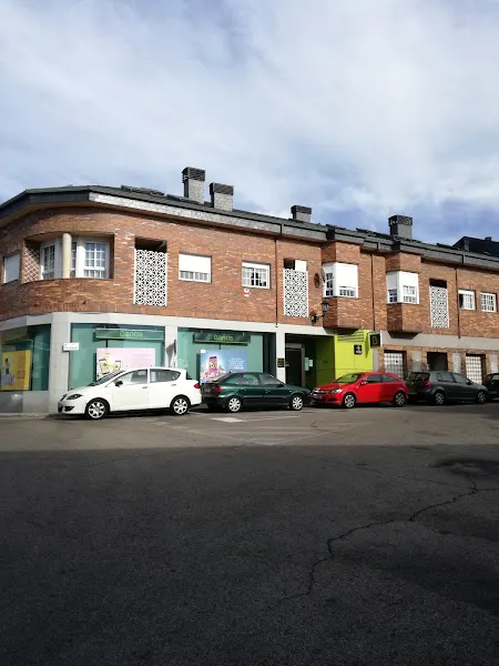 Colmenarejo - Colmenarejo