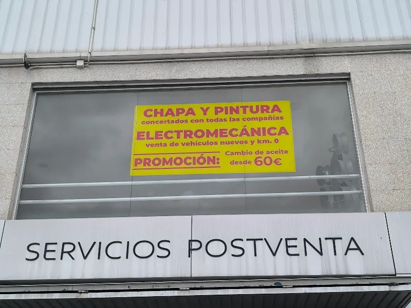 Gráficas Serafín - San Martin de Valdeiglesias