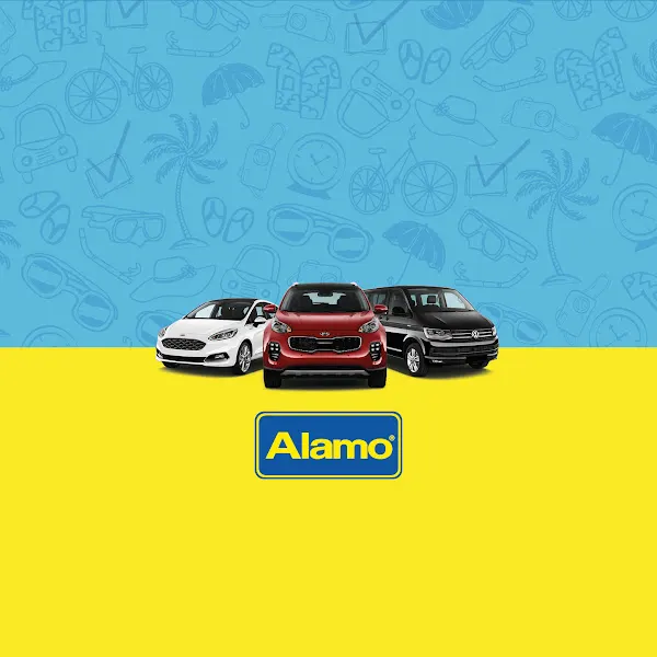 Alamo Rent A Car - Estación de Tren de Madrid Atocha - Agencia de alquiler de coches en Madrid - foto 3