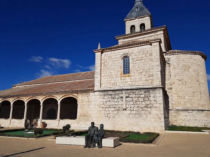 Torres de la Alameda - Torres de la Alameda