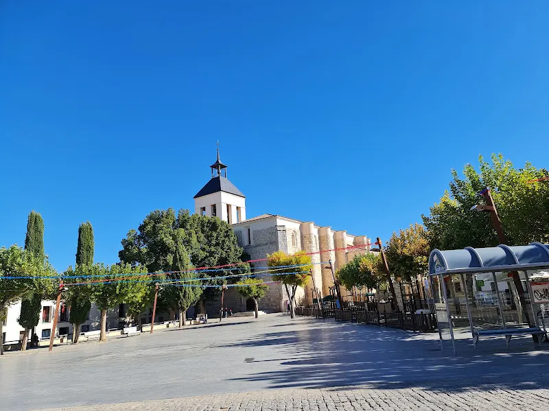 Villarejo de Salvanés en Villarejo de Salvanes - foto 3