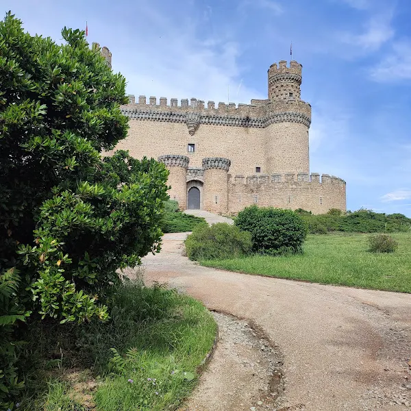 Oficina de Turismo de Manzanares El Real - Centro de información turística en Manzanares el Real - foto 2