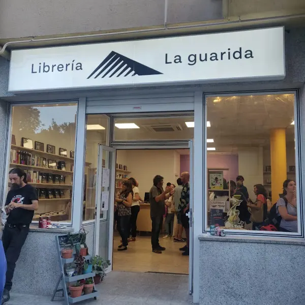 Librería La guarida - Librería en Cercedilla - foto 2