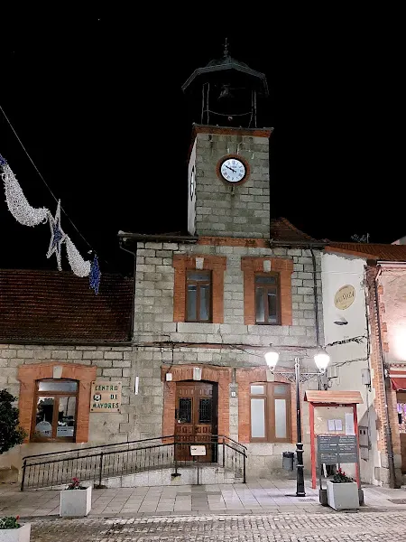 Ayuntamiento de Cercedilla