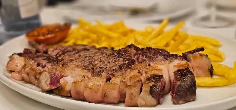RESTAURANTE YEYU (NO REALIZAMOS RESERVAS EN TERRAZA)