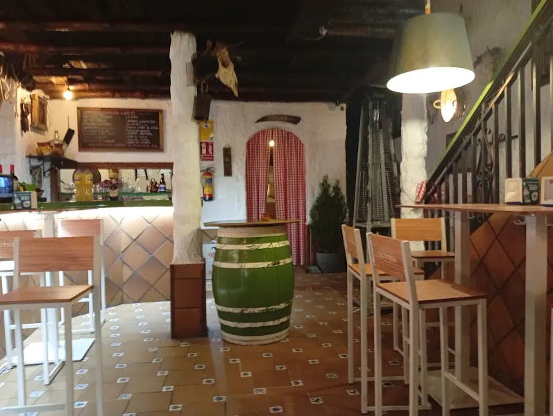 Chivo Loco - Restaurante en Cercedilla - foto 2