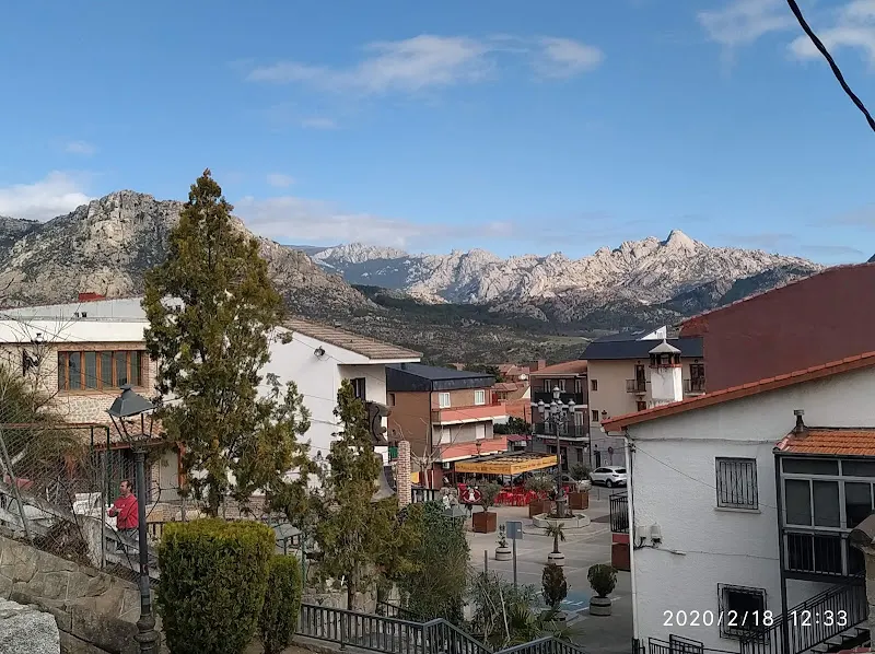 El Boalo en Boalo (El) - foto 3
