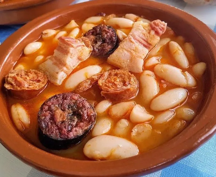 Meson el conde - Nuevo Baztan