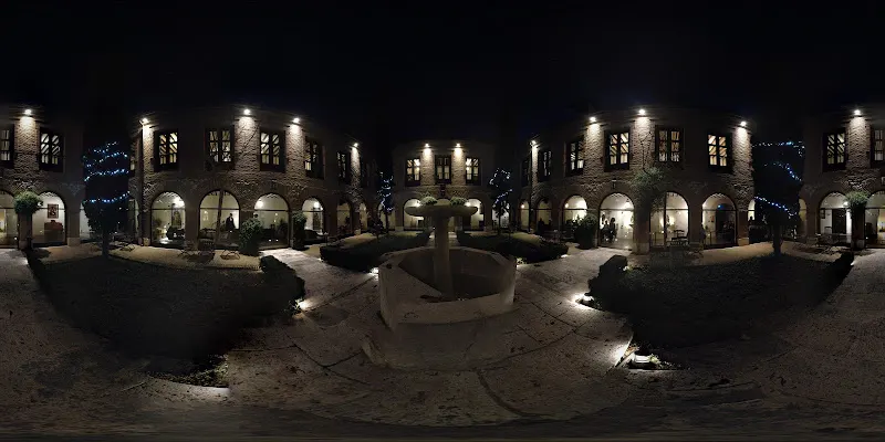 Parador de Chinchón - Chinchon