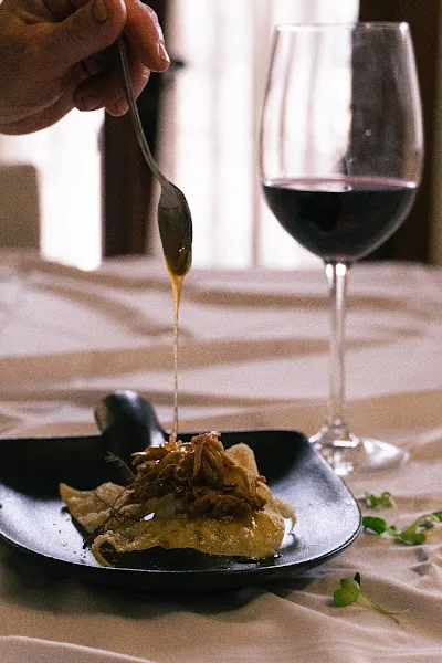 Restaurante La Casa del Pregonero