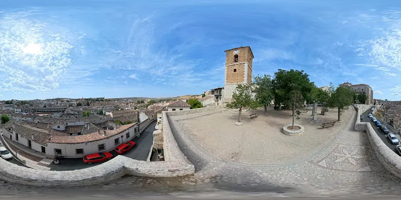 Ayuntamiento de Chinchón - Chinchon