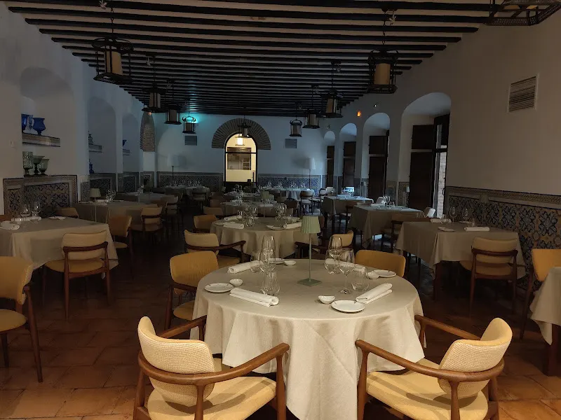 Restaurante del Parador de Chinchón - Restaurante en Chinchon - foto 2