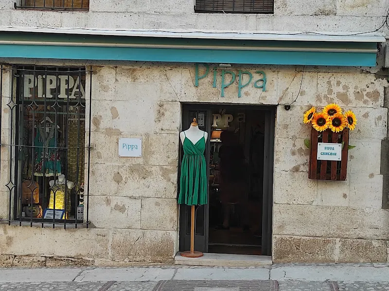 Pippa - Tienda de ropa de mujer en Chinchon - foto 2