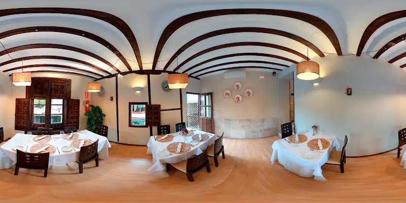 Restaurante La Villa