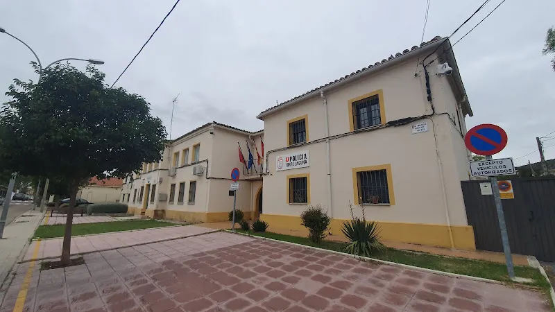 POLICÍA LOCAL TORRELAGUNA. - Policía civil en Torrelaguna - foto 2